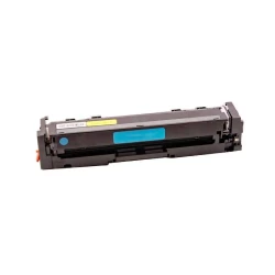 Hp 207A-W2211A Mavi Chipsiz Uyumlu Muadil Toner - 2