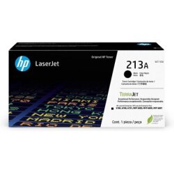 Hp 213A-W2130A Siyah Orijinal Toner - Hp