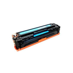 Hp 213X-W2131X Mavi Chipli Yüksek Kapasiteli Uyumlu Muadil Toner - 2