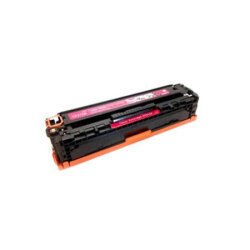 Hp 213X-W2133X Kırmızı Chipli Yüksek Kapasiteli Uyumlu Muadil Toner - 2