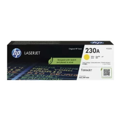 Hp 230A-W2302A Sarı Orijinal Toner - 2