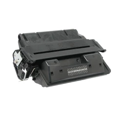 Hp 27X-C4127X Uyumlu Muadil Toner Yüksek Kapasite - 2
