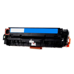 Hp 312A-CF381A Mavi Uyumlu Muadil Toner - 2