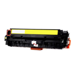 Hp 312A-CF382A Sarı Uyumlu Muadil Toner - 2