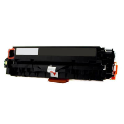 Hp 312X-CF380X Siyah Yüksek Kapasiteli Uyumlu Muadil Toner - 2