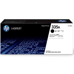 Hp 335A-W1335A Orijinal Toner - Hp