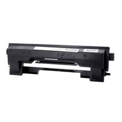 Hp 33A-CF233A Uyumlu Muadil Toner - 2