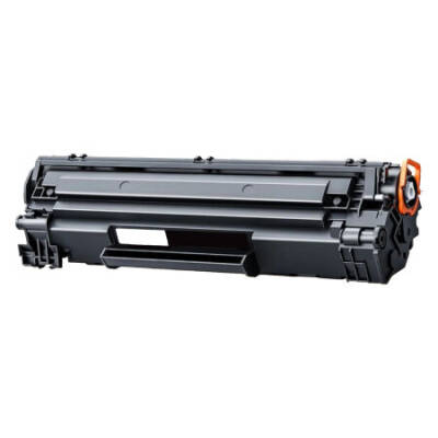 Hp 36A-CB436A Uyumlu Muadil Toner - 2