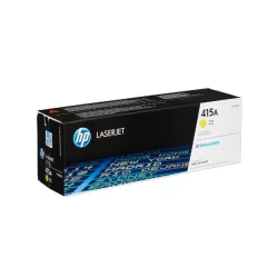 Hp 415A-W2032A Sarı Orijinal Toner - 1