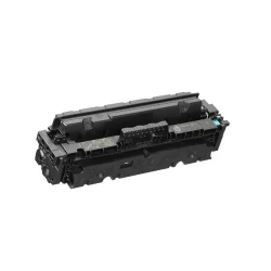 Hp 415X-W2031X Mavi Orijinal Toner Yüksek Kapasite - 2