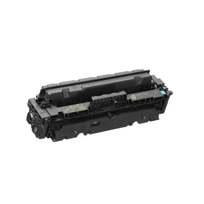 Hp 415X-W2031X Mavi Orijinal Toner Yüksek Kapasite - 2