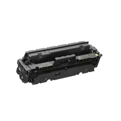 Hp 415X-W2032X Sarı Orijinal Toner Yüksek Kapasite - 2
