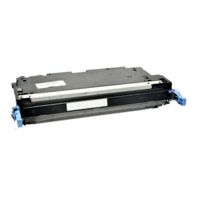 Hp 502A-Q6471A Mavi Uyumlu Muadil Toner - 2