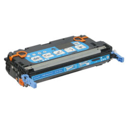 Hp 503A-Q7581A Mavi Uyumlu Muadil Toner - 2