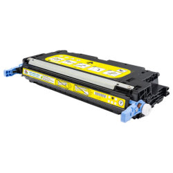 Hp 503A-Q7582A Sarı Uyumlu Muadil Toner - 2