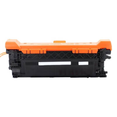 Hp 504A-CE253A Kırmızı Uyumlu Muadil Toner - 2