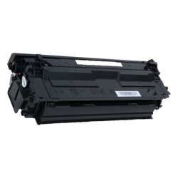 Hp 508X-CF363X Kırmızı Yüksek Kapasiteli Uyumlu Muadil Toner - 2