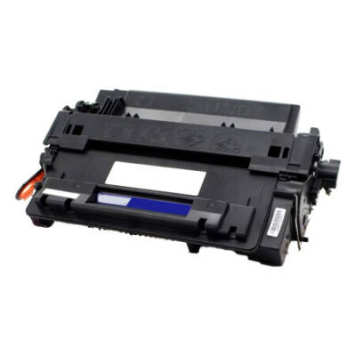 Hp 55A-CE255A Uyumlu Muadil Toner - 2