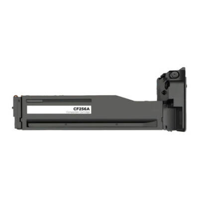 Hp 56X-CF256X Yüksek Kapasiteli Uyumlu Muadil Toner - 2