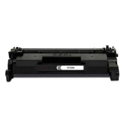 Hp 59A-CF259A Chipli Uyumlu Muadil Toner - 2