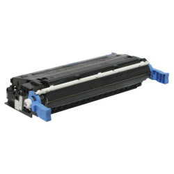 Hp 645A-C9730A Siyah Uyumlu Muadil Toner - 2