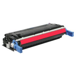 Hp 645A-C9733A Kırmızı Uyumlu Muadil Toner - 2