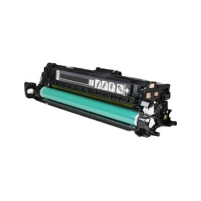 Hp 647A-CE260A Siyah Uyumlu Muadil Toner - 2