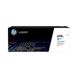 Hp 658A-W2001A Mavi Orijinal Toner - 1