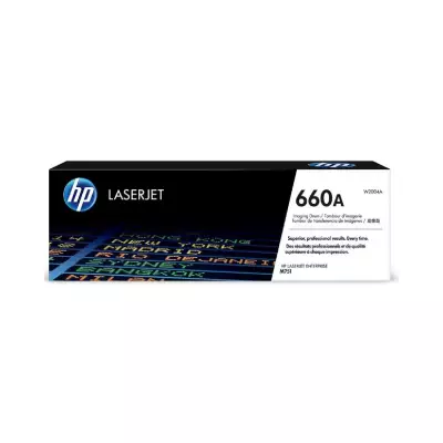 Hp 660A-W2004A Orijinal Drum Ünitesi - 1