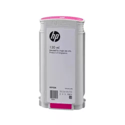 Hp 727-B3P20A Kırmızı Orijinal Kartuş Yüksek Kapasite - 2