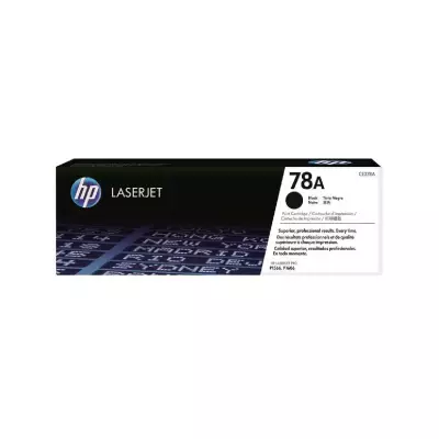 Hp 78A-CE278A Orijinal Toner - 1