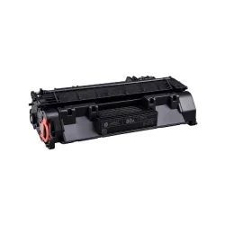 Hp 80A-CF280A Orijinal Toner - 1