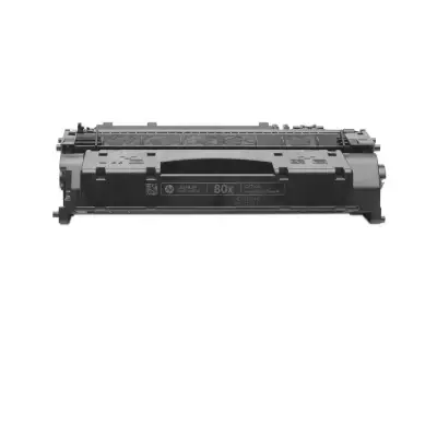 Hp 80X-CF280X Orijinal Toner Yüksek Kapasite - 1
