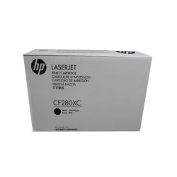 Hp 80X-CF280XC Orijinal Toner Yüksek Kapasite - 1