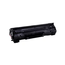 Hp 83A-CF283A Orijinal Toner - 1