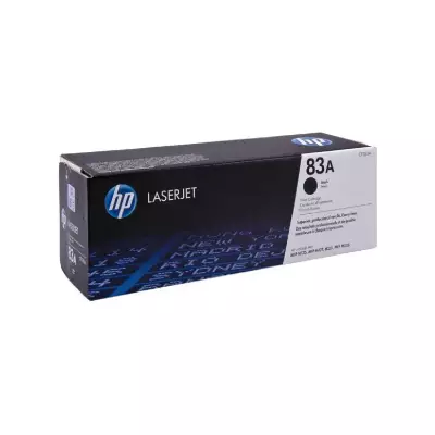 Hp 83A-CF283A Orijinal Toner - 2