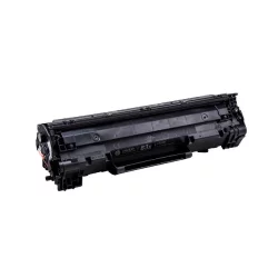 Hp 83X-CF283X Orijinal Toner Yüksek Kapasite - 1