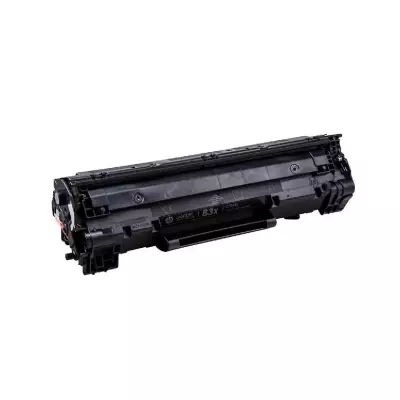 Hp 83X-CF283X Orijinal Toner Yüksek Kapasite - 1