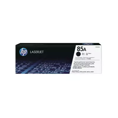 Hp 85A-CE285A Orijinal Toner - 1