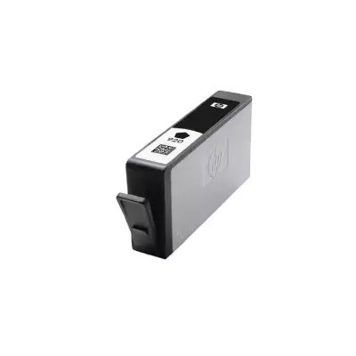 Hp 920-CD971A Siyah Orijinal Kartuş - 2