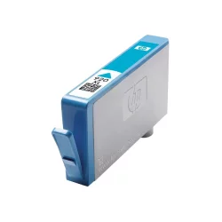 Hp 920XL-CD972A Mavi Orijinal Kartuş - 2