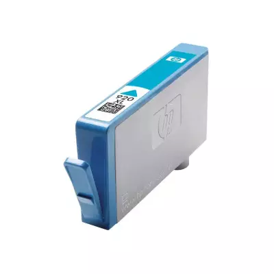 Hp 920XL-CD972A Mavi Orijinal Kartuş - 2