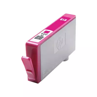 Hp 920XL-CD973AE Kırmızı Orijinal Kartuş - 2