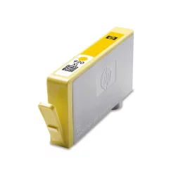 Hp 920XL-CD974AE Sarı Orijinal Kartuş - 2