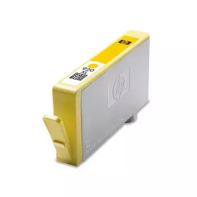 Hp 920XL-CD974AE Sarı Orijinal Kartuş - 2