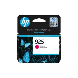 HP 925-4K0V7PE Kırmızı Orijinal Mürekkep Kartuş - 1