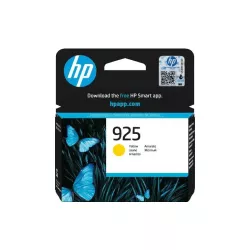 HP 925-4K0V8PE Sarı Orijinal Mürekkep Kartuş - 2