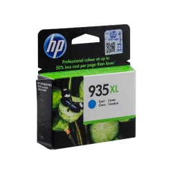 Hp 935XL-C2P24AE Mavi Orijinal Kartuş Yüksek Kapasite - 1