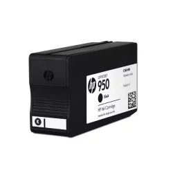 Hp 950-CN049AE Siyah Orijinal Kartuş - 2