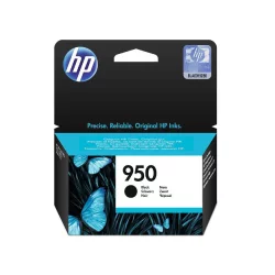 Hp 950-CN049AE Siyah Orijinal Kartuş - 1